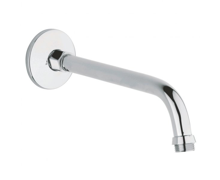 ARM SHOWER ARM 1/2 "210mm GROHE