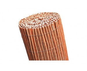 SPANISH NATURAL WICKER 1.50m. ROLL 5 mts OFFER