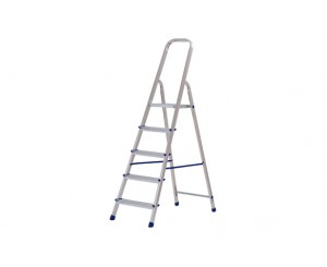 ALUMINUM LADDER 3 STEPS KYLATE OFFER