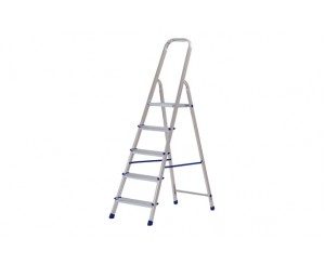 ALUMINUM LADDER 3 STEPS KYLATE OFFER