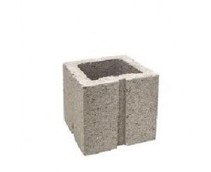 BLOCK COLUMN 20x20x20