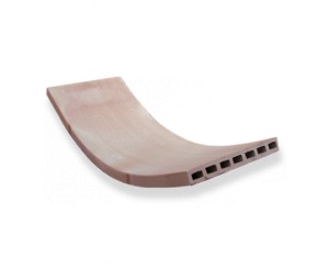 Bovedilla 60 CERAMIC CURVE