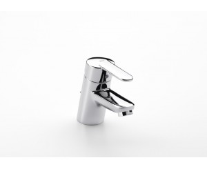 VICTORIA BASIN MIXER CR-N.