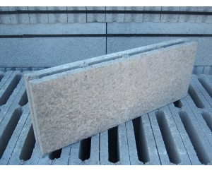 CONCRETE BLOCK 05.5x20x50 V