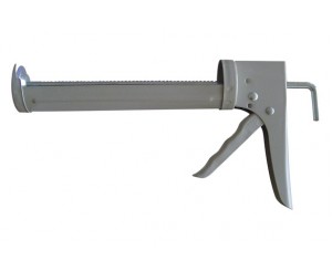 SILICONE GUN / RACK AND ENHANCED 007