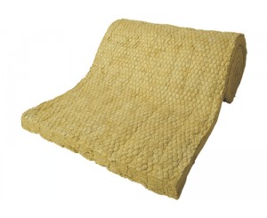 ROCK WOOL RUG ROLLS 6000x1200x80