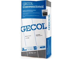 TAIL GREY CEMENT SACK 25kg. GECOL