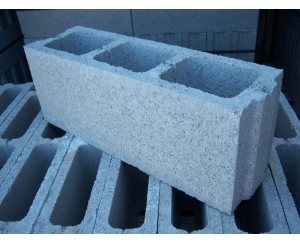  CONCRETE BLOCK 15.0x20x50 V