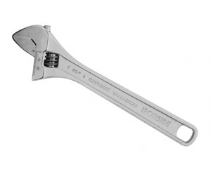 2 IRONSIDE ADJUSTABLE WRENCH 12 "milim. OFFER