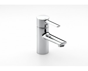 TARGA BASIN MIXER CR.