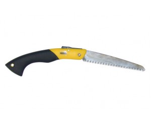  FOLDING SAW 180 MM IRONSIDE OFFER