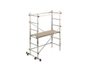 RAPID SCAFFOLDING ALU.CLIP GIERRE FA-100 