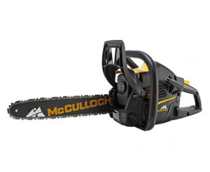 PETROL CHAINSAW 38cc-40CM MCCULLOCH OFFER