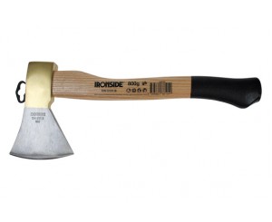  AXE 800 GR. 380 MM. DOUBLE STANDARD SHEET WEDGE DIN 5131 OFFER