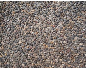 RIVER STONE TILE Nº3 GREY