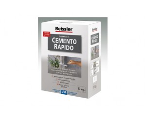 GROSS GRAY CEMENT 1.5kg