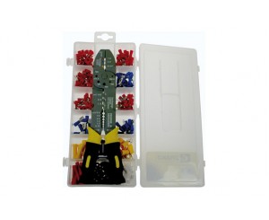DRAKO BOX TERMINALS 216