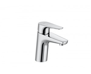 MONOMANDO ATLAS LAVABO CHROME