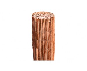 SPANISH NATURAL WICKER 1.00m. ROLL 5 mts OFFER