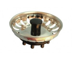TEKA CHROMO SINKER PLUG OFFER