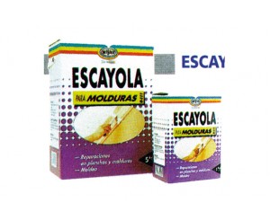 ESCAYOLA MOLDING 1kg