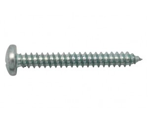 SCREW W / STAINLESS STEEL FER (BL) - 29694-4.2x16