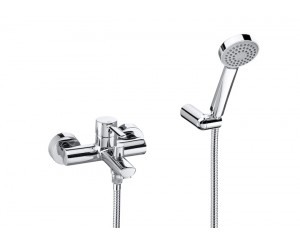 MONOMANDO TARGA BATHROOM / SHOWER CR.
