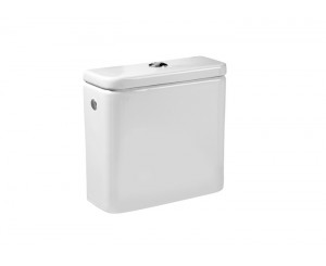 TANQUE DAMA-N COMPACT WHITE