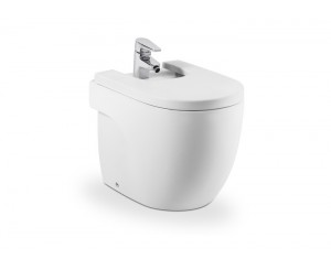 BIDE MERIDIAN COMPACT WHITE