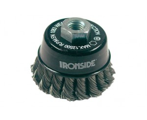 STEEL MUG IRONSIDE 65. M14 OFFER