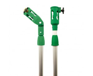 ALARM ALUMINUM 2m. TINAJERO