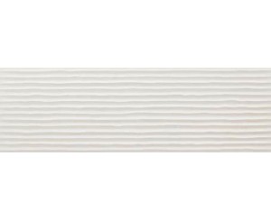 DECOR BOSSA WHITE 31x98