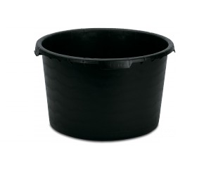 RUBIMIX-25 RUBBER BUCKET