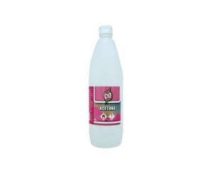 ACETONE CH3 1 LITER 