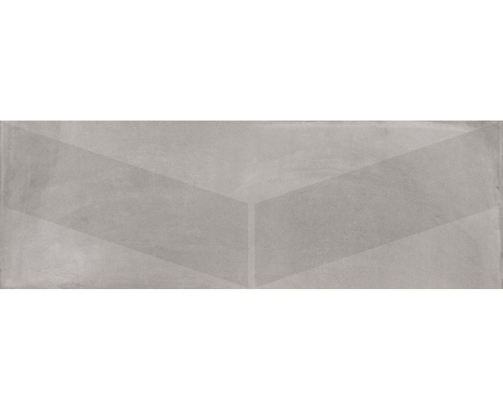 EBONY GRAY 25x75
