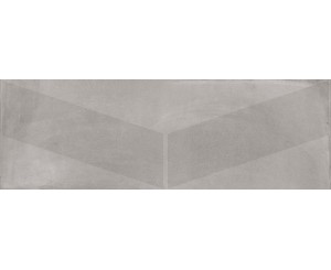EBONY GRAY 25x75