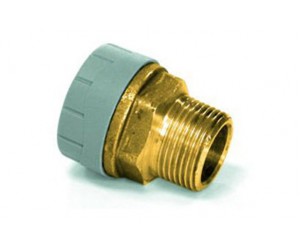 PB MANG LAT TUB-R / M 15X1 / 2 "B / U 4315-F61132