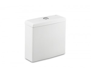 TANQUE MERIDIAN COMPACT WHITE