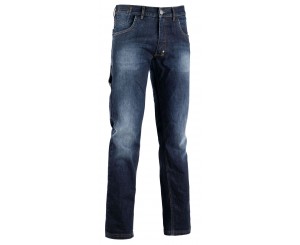 PANTALON STONE BLUE JEANS LAVADOS-60002 T-S