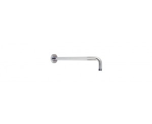 ARM SHOWER ARM 1/2 "350mm MZ CR.