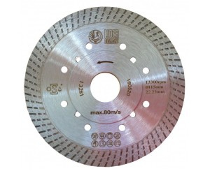 DISCO DIAMANTE LIDER-115 CONTINUO TURBO SONIC