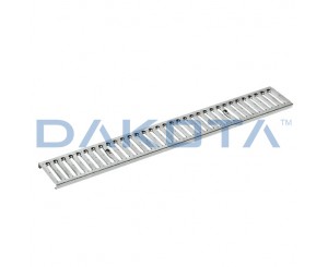 GALVANIZED GRILL 100x13 DAKOTA