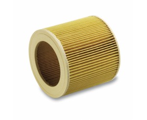 26/5000 KARCHER CARTRIDGE FILTER