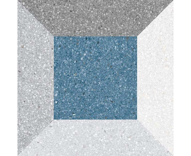 ARGILETO MULTICOLOR 20x20