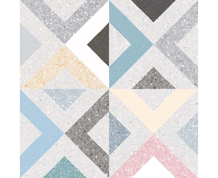 BRENTA MULTICOLOR 20x20