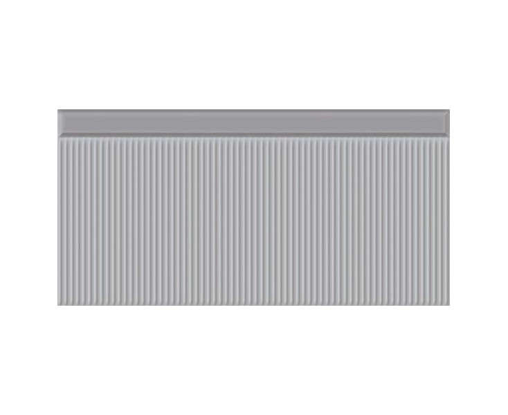 PINCIO GRIS 10x20