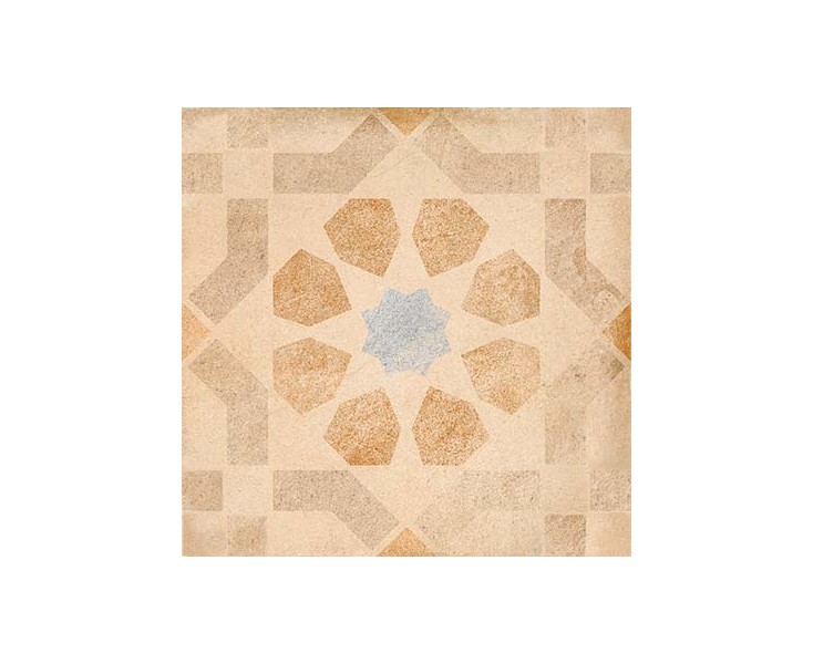 KEMBLE MULTICOLOR 30x30