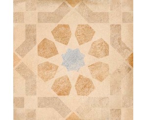 KEMBLE MULTICOLOR 30x30