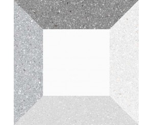 ARGILETO WHITE 20x20