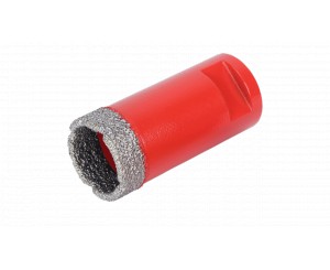 DIAMOND DRY CUT DRILL 28mm.